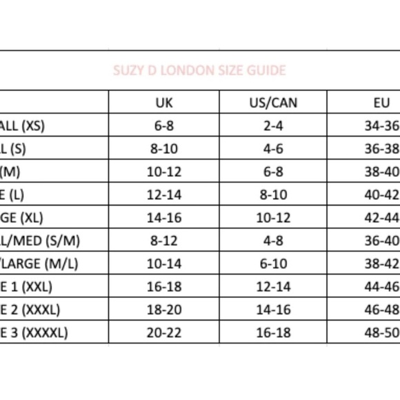 Suzy D JOY LONG BACK VISCOSE HI LO TOP CURVE Womans Sz 3 US 16/18 Made In Italy - Picture 15 of 15